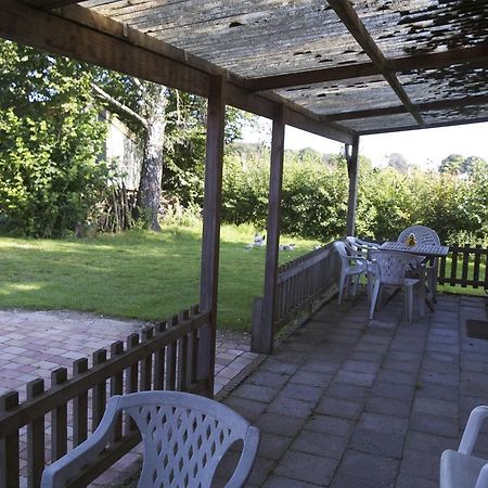 Holiday Home Ossa Basecamp Sint Odiliënberg Chambre photo