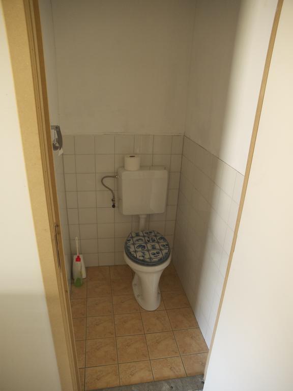 Holiday Home Ossa Basecamp Sint Odiliënberg Chambre photo
